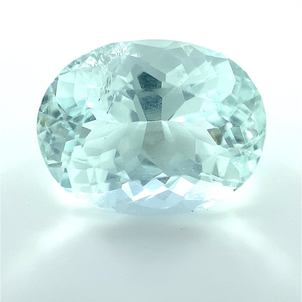 Aquamarine 10.75ct